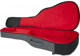 GATOR CASES HOUSSES GUITARE GT-ACOUSTIC-GRY