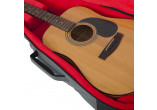 GATOR CASES HOUSSES GUITARE GT-ACOUSTIC-GRY