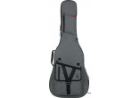 GATOR CASES HOUSSES GUITARE GT-ACOUSTIC-GRY