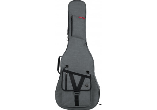 GATOR CASES HOUSSES GUITARE GT-ACOUSTIC-GRY