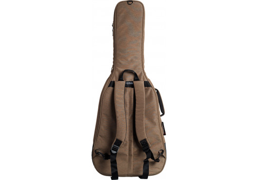 GT-ACOUSTIC-TAN GATOR CASES HOUSSES GUITARE GT-ACOUSTIC-TAN