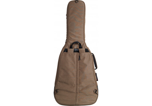 GT-ACOUSTIC-TAN GATOR CASES HOUSSES GUITARE GT-ACOUSTIC-TAN