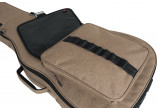 GT-ACOUSTIC-TAN GATOR CASES HOUSSES GUITARE GT-ACOUSTIC-TAN