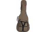 GATOR CASES HOUSSES GUITARE GT-ACOUSTIC-TAN