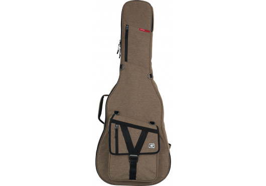 GATOR CASES HOUSSES GUITARE GT-ACOUSTIC-TAN