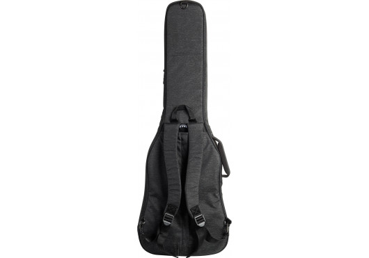 GATOR CASES HOUSSES GUITARE GT-BASS-BLK
