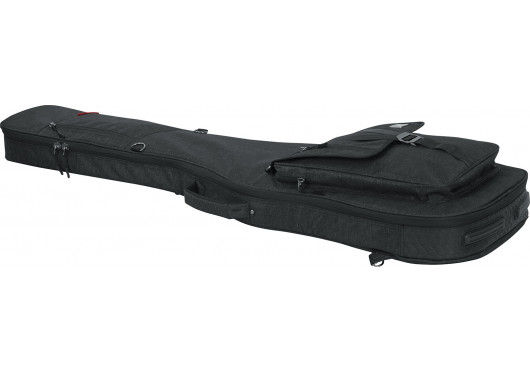 GATOR CASES HOUSSES GUITARE GT-BASS-BLK