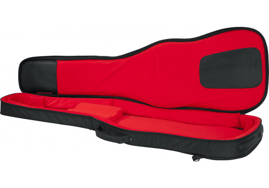 GATOR CASES HOUSSES GUITARE GT-BASS-BLK