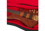 GATOR CASES HOUSSES GUITARE GT-BASS-BLK