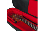 GATOR CASES HOUSSES GUITARE GT-BASS-BLK