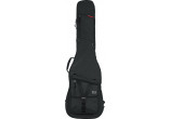 GATOR CASES HOUSSES GUITARE GT-BASS-BLK