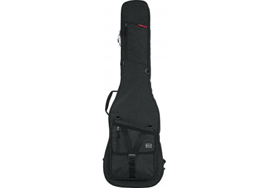 GATOR CASES HOUSSES GUITARE GT-BASS-BLK