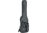 GATOR CASES HOUSSES GUITARE GT-BASS-GRY
