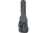 GATOR CASES HOUSSES GUITARE GT-BASS-GRY