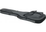 GATOR CASES HOUSSES GUITARE GT-BASS-GRY