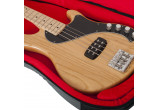 GATOR CASES HOUSSES GUITARE GT-BASS-GRY