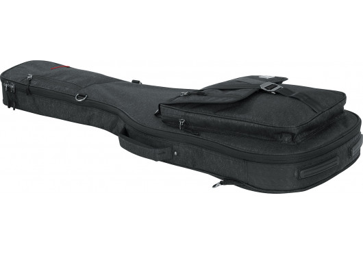 GATOR CASES HOUSSES GUITARE GT-ELECTRIC-BLK