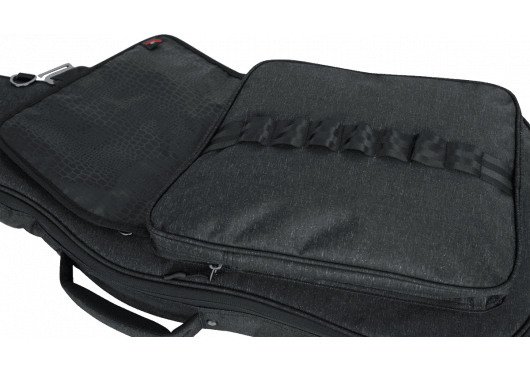 GATOR CASES HOUSSES GUITARE GT-ELECTRIC-BLK