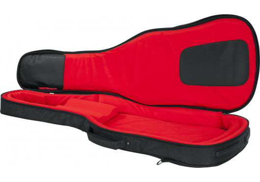 GATOR CASES HOUSSES GUITARE GT-ELECTRIC-BLK