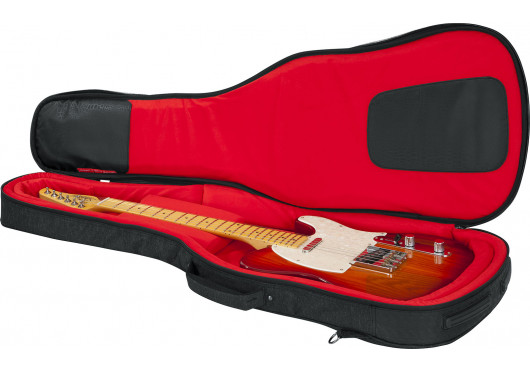 GATOR CASES HOUSSES GUITARE GT-ELECTRIC-BLK