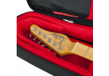 GATOR CASES HOUSSES GUITARE GT-ELECTRIC-BLK