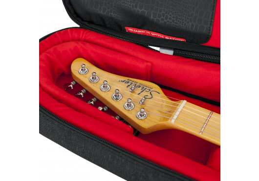 GATOR CASES HOUSSES GUITARE GT-ELECTRIC-BLK
