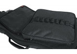 GATOR CASES HOUSSES GUITARE GT-ELECTRIC-BLK