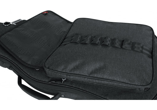 GATOR CASES HOUSSES GUITARE GT-ELECTRIC-BLK