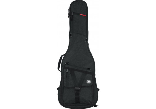 GATOR CASES HOUSSES GUITARE GT-ELECTRIC-BLK