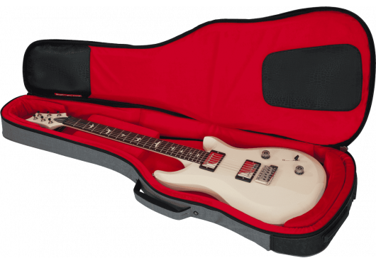 GATOR CASES HOUSSES GUITARE GT-ELECTRIC-GRY