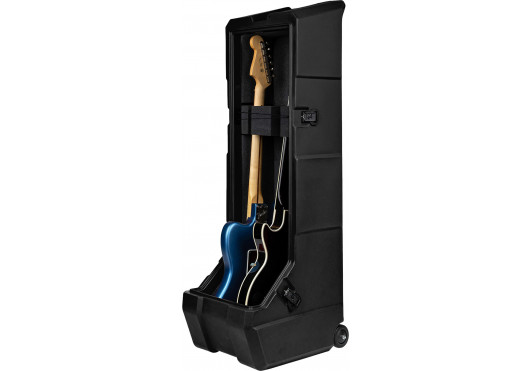 GTR-MINIVAULT-E2R2 GATOR CASES ETUIS GUITARE GTR-MINIVAULT-E2R2