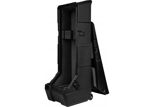 GTR-MINIVAULT-E2R2 GATOR CASES ETUIS GUITARE GTR-MINIVAULT-E2R2