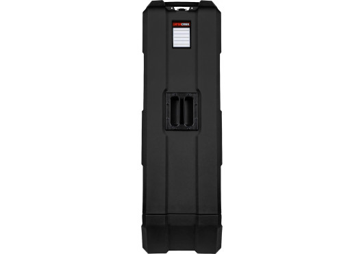 GTR-MINIVAULT-E2R2 GATOR CASES ETUIS GUITARE GTR-MINIVAULT-E2R2