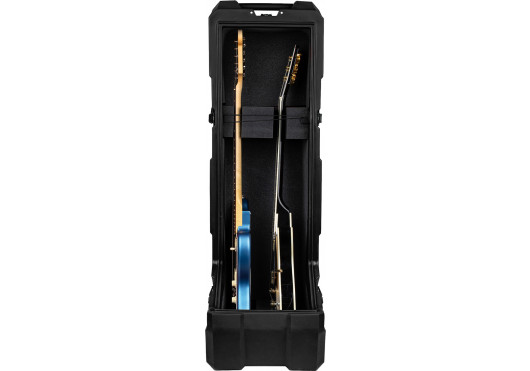 GTR-MINIVAULT-E2R2 GATOR CASES ETUIS GUITARE GTR-MINIVAULT-E2R2
