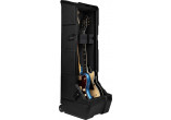 GTR-MINIVAULT-E2R2 GATOR CASES ETUIS GUITARE GTR-MINIVAULT-E2R2