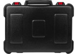 GATOR CASES GUITARE GTSA-GTR-MINIAMPMOD