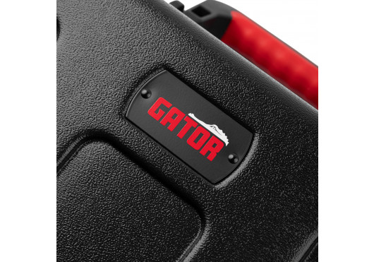 GATOR CASES GUITARE GTSA-GTR-MINIAMPMOD
