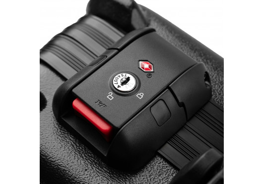 GATOR CASES GUITARE GTSA-GTR-MINIAMPMOD