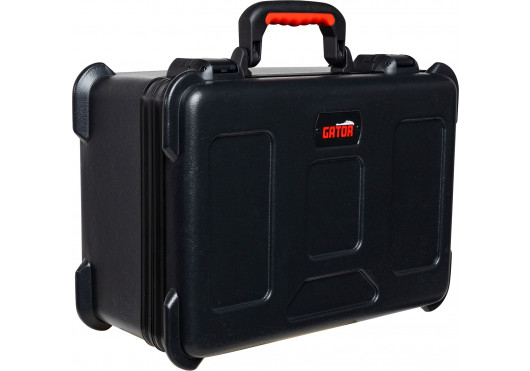 GATOR CASES PEDALBOARDS GTSA-GTR-QCXL