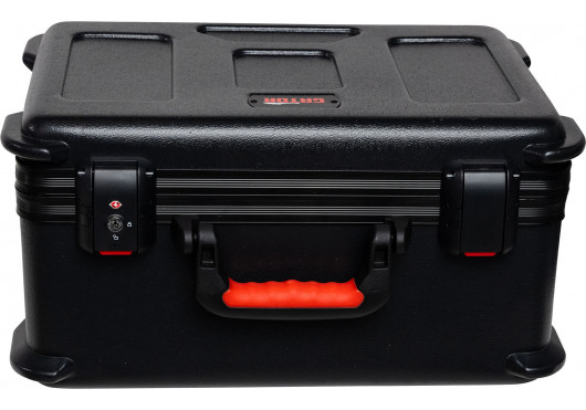 GATOR CASES PEDALBOARDS GTSA-GTR-QCXL