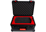 GATOR CASES PEDALBOARDS GTSA-GTR-QCXL