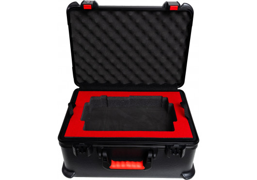 GATOR CASES PEDALBOARDS GTSA-GTR-QCXL