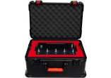 GATOR CASES PEDALBOARDS GTSA-GTR-QCXL