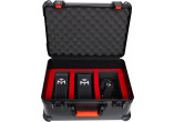 GATOR CASES PEDALBOARDS GTSA-GTR-QCXL