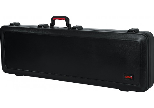 GATOR CASES ETUIS GUITARE GTSA-GTRBASS