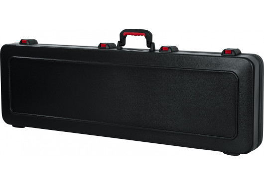 GATOR CASES ETUIS GUITARE GTSA-GTRBASS