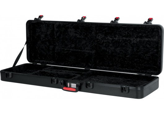 GATOR CASES ETUIS GUITARE GTSA-GTRBASS