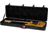 GATOR CASES ETUIS GUITARE GTSA-GTRBASS