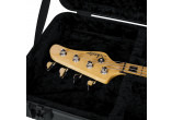 GATOR CASES ETUIS GUITARE GTSA-GTRBASS