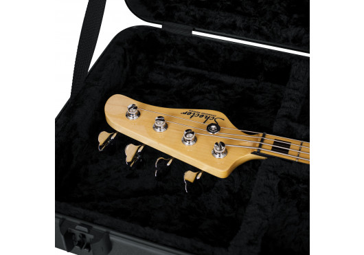 GATOR CASES ETUIS GUITARE GTSA-GTRBASS